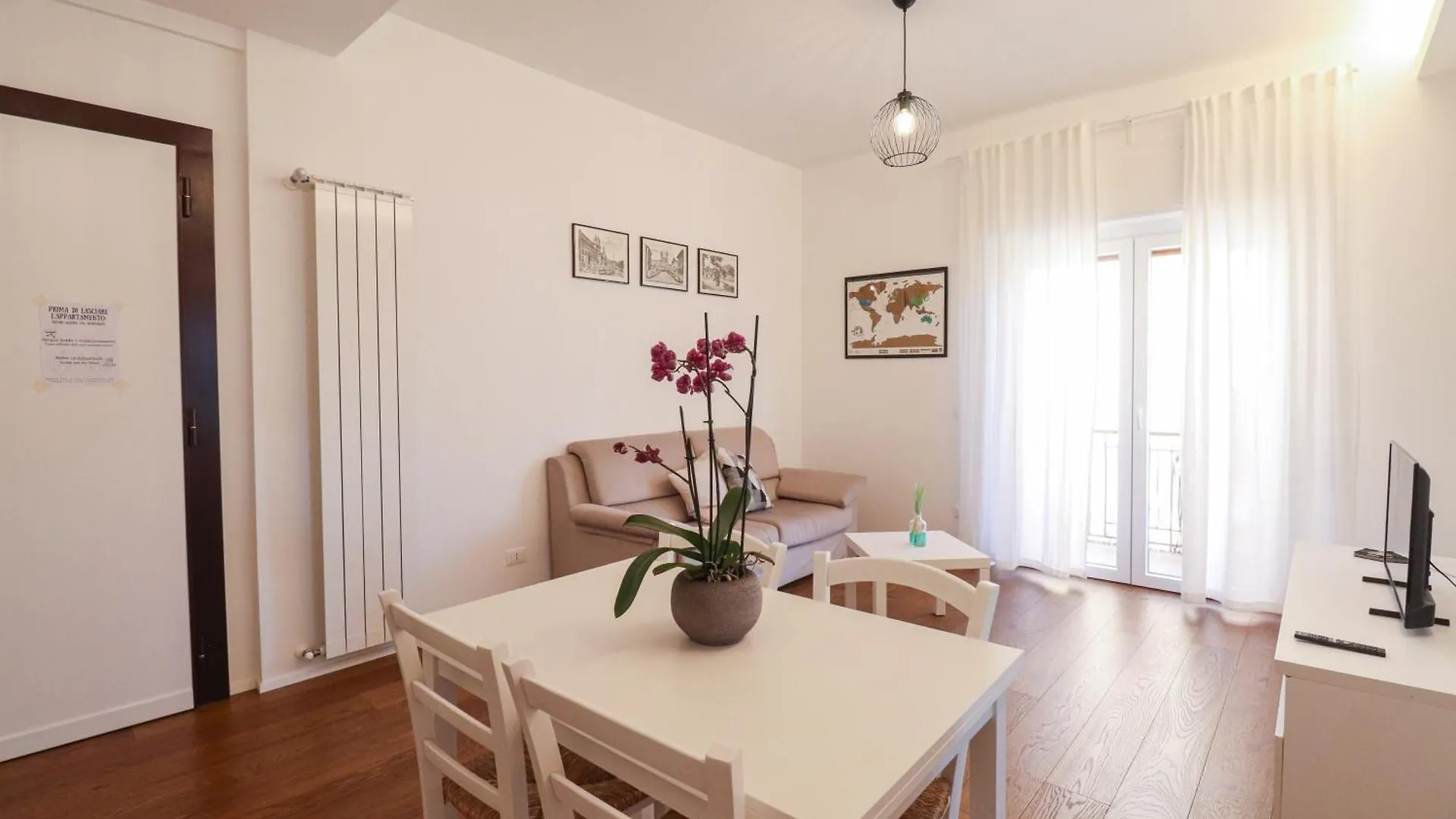Apartments Portuense Rome 0*,  Italy