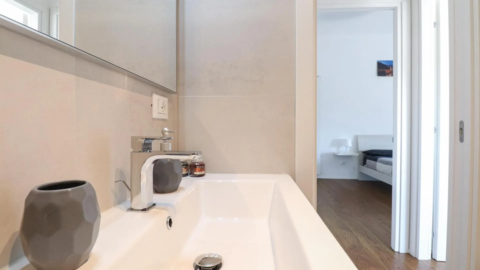 Apartments Portuense Rome