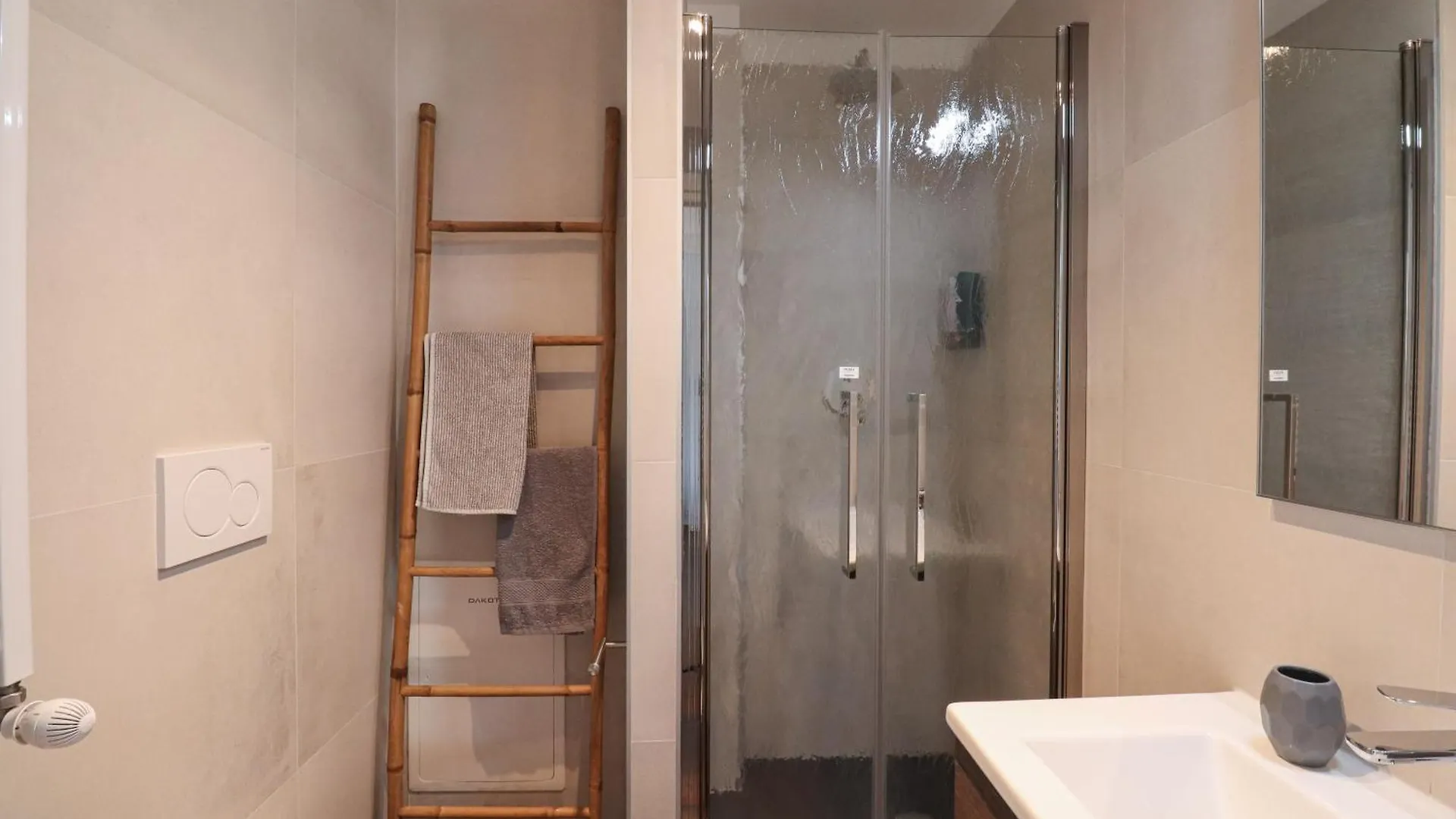 Apartments Portuense Rome