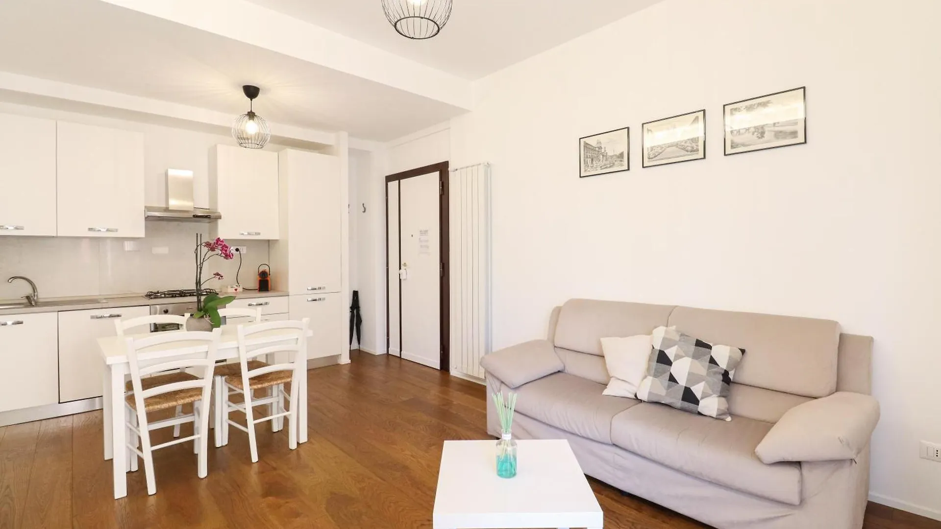 Apartments Portuense Rome 0*,  Italy