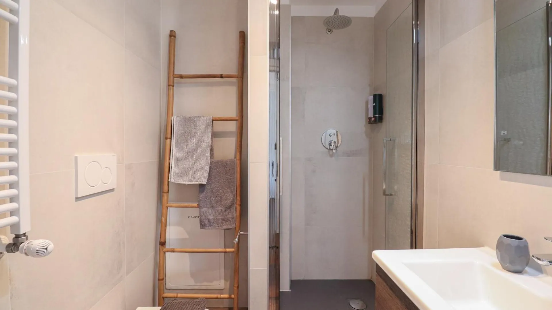 Apartments Portuense Rome Italy