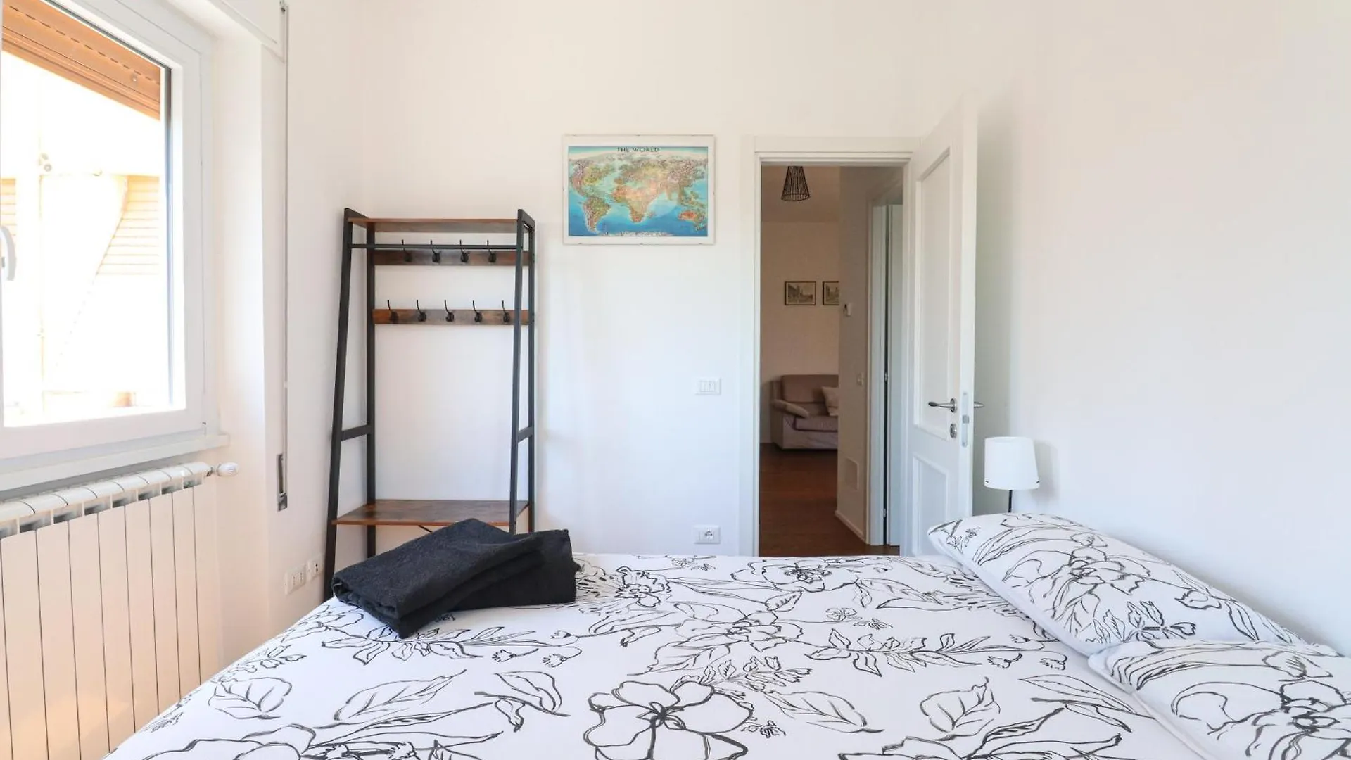 Apartments Portuense Rome 0*,