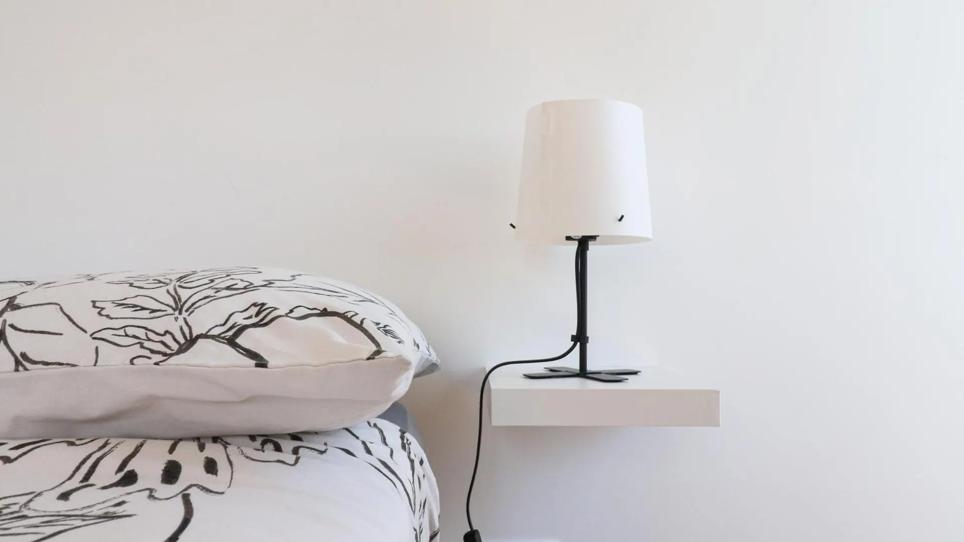 Apartments Portuense Rome