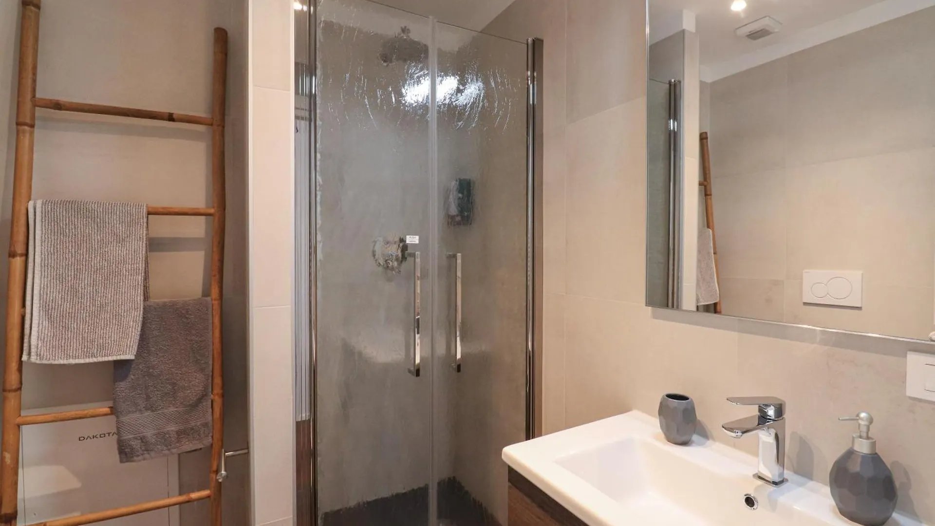Apartments Portuense Rome 0*,  Italy