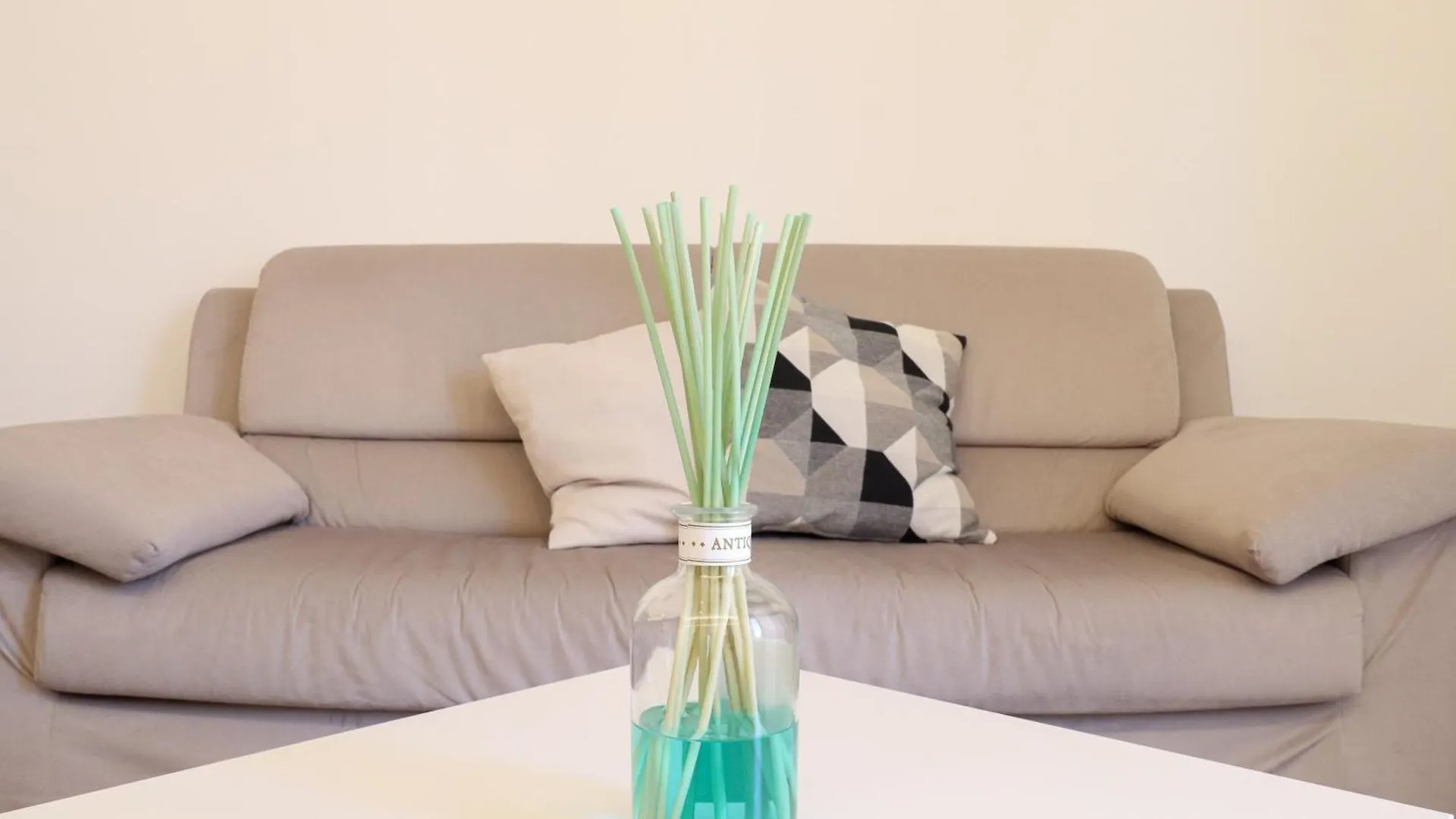 Apartments Portuense Rome Italy