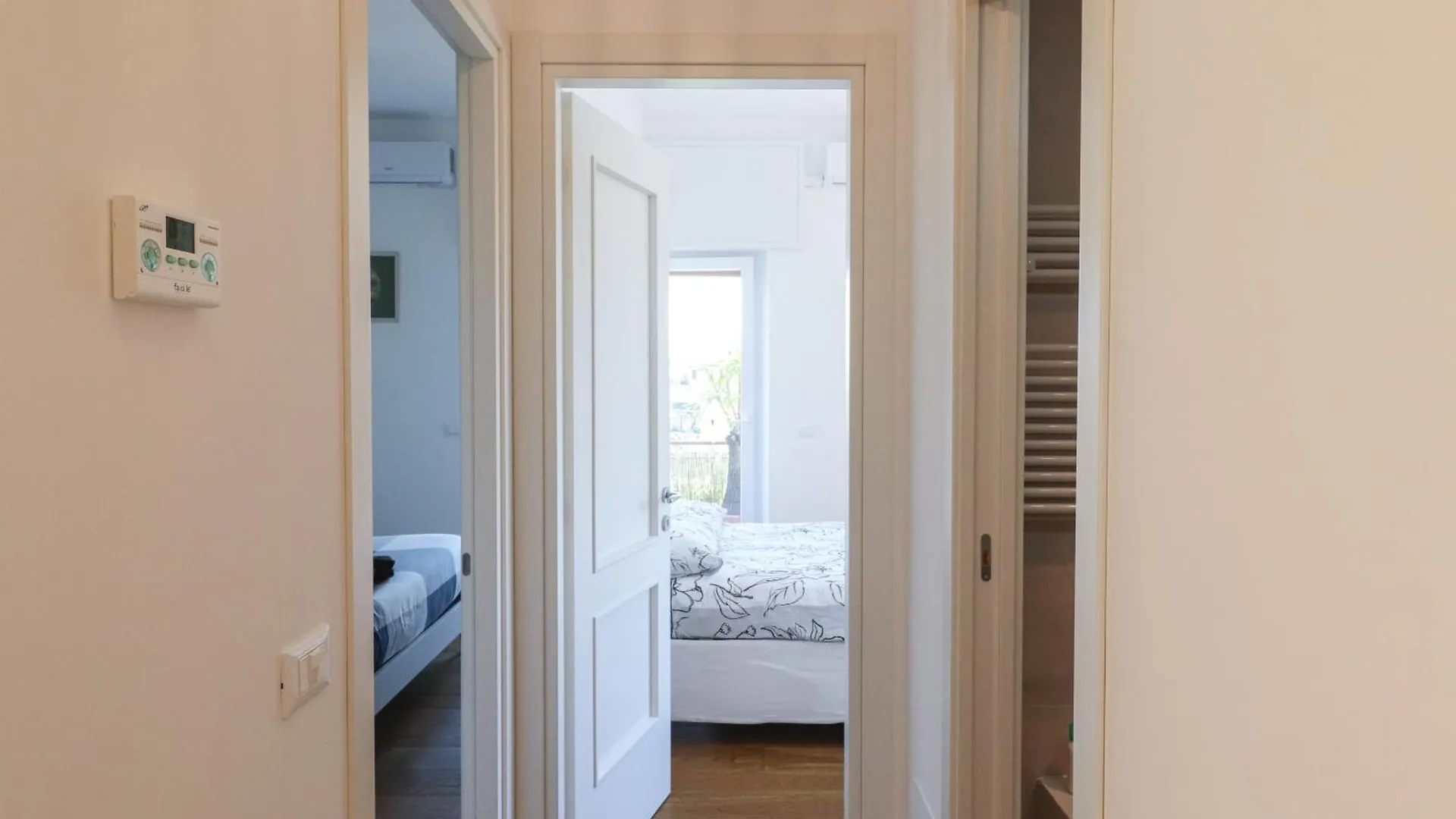 Apartments Portuense Rome