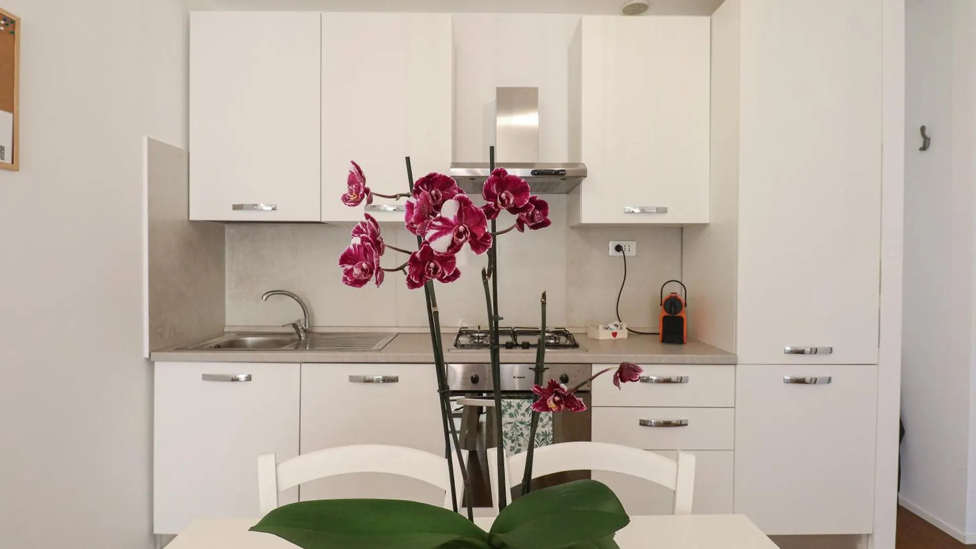 Apartments Portuense Rome